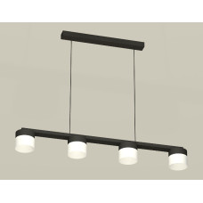 Подвесной светильник Ambrella Light Traditional (C9152, N8402) XB9152205