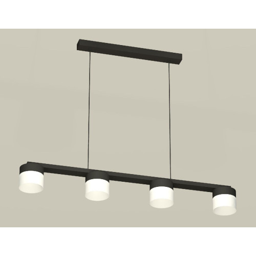 Подвесной светильник Ambrella Light Traditional (C9152, N8402) XB9152205