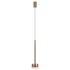 Подвесной светильник Odeon Light Hightech Laslo 7152/10L
