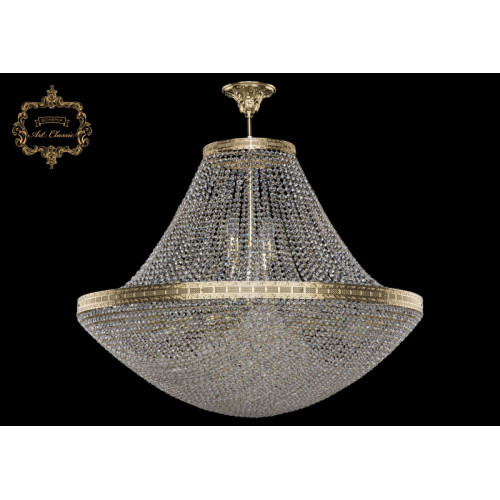 Потолочная люстра Art Classic 21.321.H1.90SP.G Потолочная люстра Art Classic 21.321.H1.90SP.G