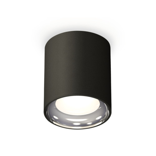 Потолочный светильник Ambrella Light Techno Spot XS7422011 (C7422, N7023)