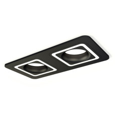 Встраиваемый светильник Ambrella Light Techno XC7906011 (C7906, N7716)
