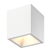 Накладной светильник DesignLed SPL-CB-18-WH-WW 002328