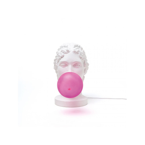 Настольная лампа DeLight Collection Seletti Grace 14819