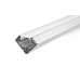 Профиль Arlight PDS45-T-2000 ANOD 012092