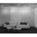 Трековый магнитный светильник Maytoni Bubble TR148-1-3W4K-BS