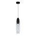 Подвесной светильник Indigo Tesoro 11063/1P Clear V000138L