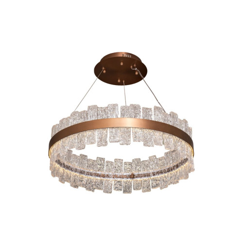 Подвесная люстра Garda Decor 162FL-60088 Подвесная люстра Garda Decor 162FL-60088