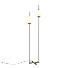 Торшер Maytoni The Sixth Sense Z020FL-L12BS3K