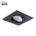 Встраиваемый светильник Crystal Lux CLT 002С1 BL