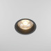 Встраиваемый спот Maytoni Technical Focus Led DL125-L12-3K-TRS-B