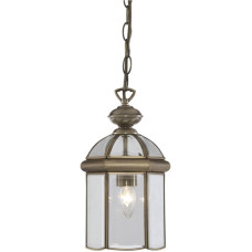 Подвесной светильник Arte Lamp Rimini A6501SP-1AB