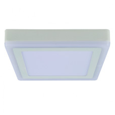 Потолочный светодиодный светильник Arte Lamp Altair A7716PL-2WH