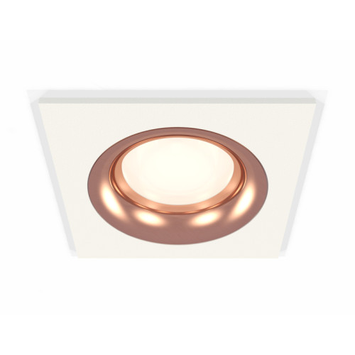 Встраиваемый светильник Ambrella Light Techno XC7631006 (C7631, N7015)