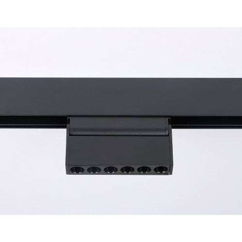 Трековый светильник Ambrella Light Track System GL4040