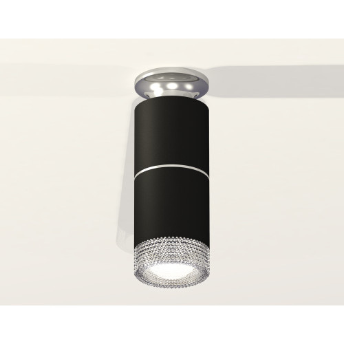 Потолочный светильник Ambrella Light Techno Spot XS6302222 (N6903, C6302, A2060, C6302, N6150)