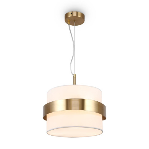 Подвесной светильник Freya Bride FR5367PL-01BS