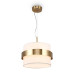 Подвесной светильник Freya Bride FR5367PL-01BS