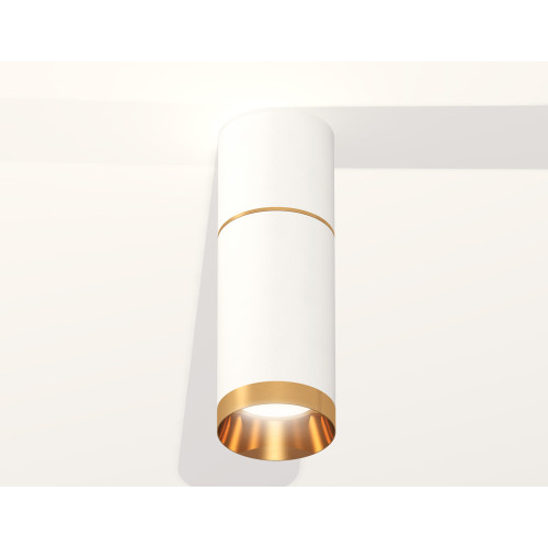 Потолочный светильник Ambrella Light Techno Spot XS6322062 (C6301, A2062, C6322, N6134)