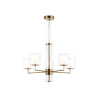 Подвесная люстра Ambrella Light High Light Heigh Light LH56011
