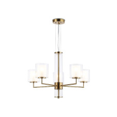 Подвесная люстра Ambrella Light High Light Heigh Light LH56011