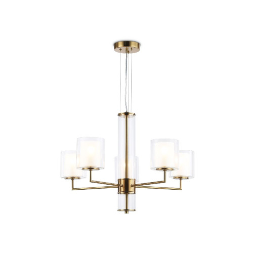 Подвесная люстра Ambrella Light High Light Heigh Light LH56011