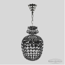 Подвесная люстра Bohemia Ivele Crystal 14771/22 G M781