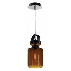 Подвесной светильник Lussole Loft Brighton LSP-9640T
