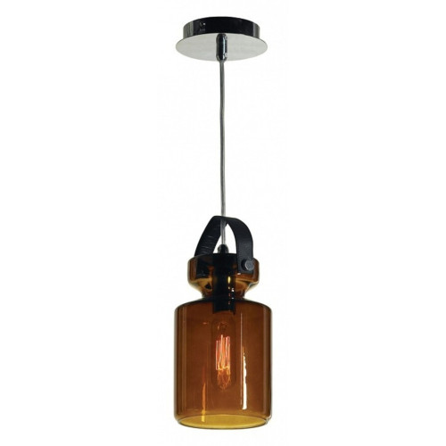 Подвесной светильник Lussole Loft Brighton LSP-9640T