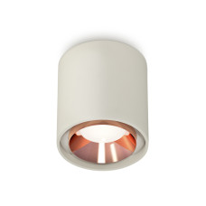 Потолочный светильник Ambrella Light Techno Spot XS7724005 (C7724, N7035)