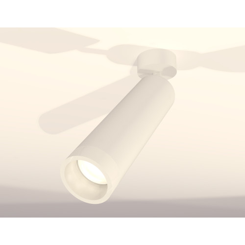 Спот Ambrella Light Techno Spot XM6355004 (A2202, C6355, N6248)
