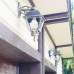 Уличный настенный светильник Fumagalli BISSO/CEFA DN U23.131.000.BXE27DN