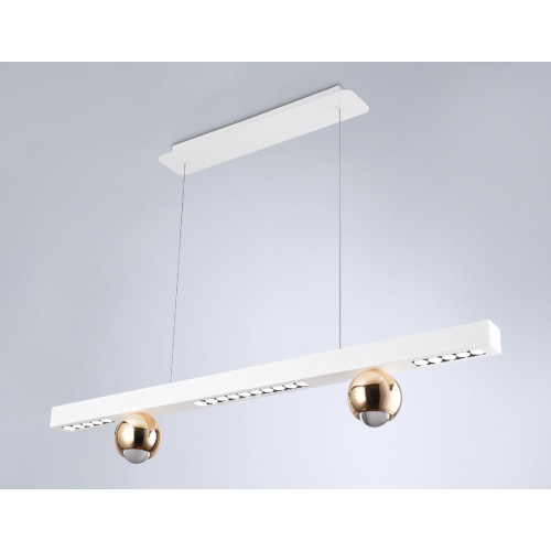 Подвесной светильник Ambrella Light Comfort FL5955