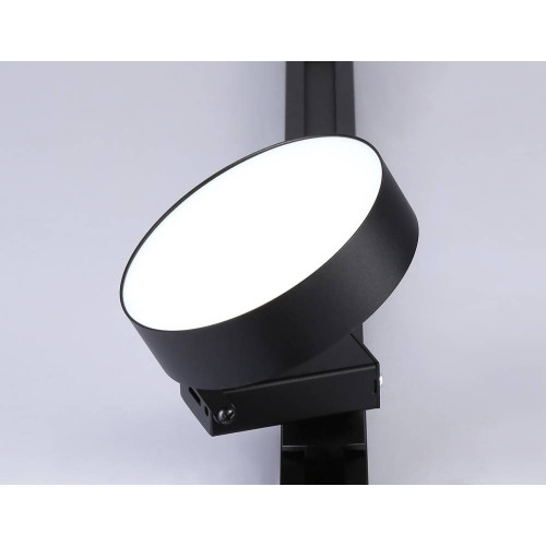 Трековый однофазный светильник Ambrella Light Track System GL6842