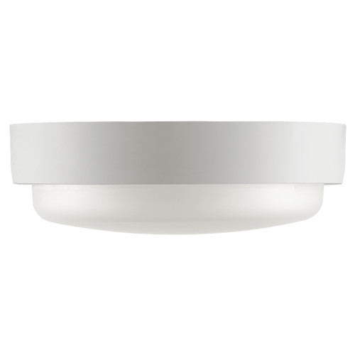 Настенно-потолочный светильник Wolta LCL04-18W-R21-6K-SM