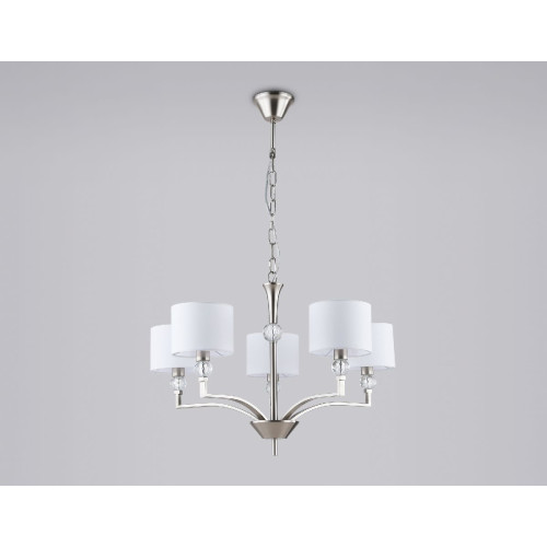 Подвесная люстра Ambrella Light High Light Classic LH71121