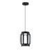 Подвесной светильник Indigo Capsula 14027/2P Black V000155L