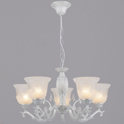 Подвесная люстра Reluce 03647-0.4-05