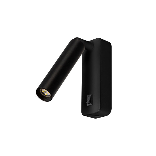 Спот Arte Lamp Spot A1224AP-1BK Спот Arte Lamp Spot A1224AP-1BK