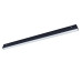 Магнитный трековый светильник Arte Lamp Linea A4663PL-1BK