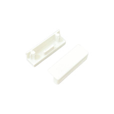 Заглушка на торец шинопровода Wertmark Hadar WTH.L5.00.O00