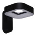 Уличный настенный светильник Reluce 86870-9.2-001JH LED2*12W BK RLOS
