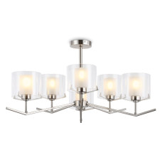 Люстра на штанге Ambrella Light High Light Modern LH57002