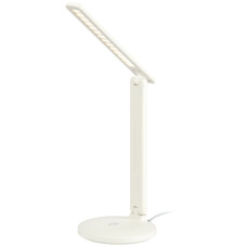 Настольная лампа Эра NLED-526-10W-W