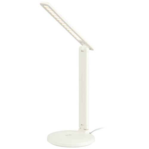 Настольная лампа Эра NLED-526-10W-W Настольная лампа Эра NLED-526-10W-W