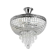 Потолочный светильник Toplight Phillis TL1500X-05CH