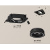 Встраиваемый светильник Ambrella Light Techno Spot XC7659080 (C7659, N7111)
