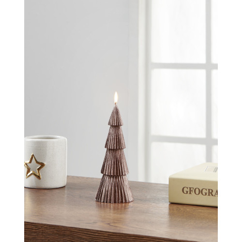 Фигурка декоративная Ель Eglo Balezze 422749