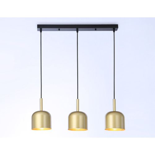 Подвесной светильник Ambrella Light Traditional TR97118