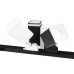 Трековый однофазный светильник Ambrella Light Track System XT7812021 (A2520, C7812, N7750)
